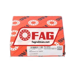 FAG NJ2211-E-TVP2 rulman resim 4