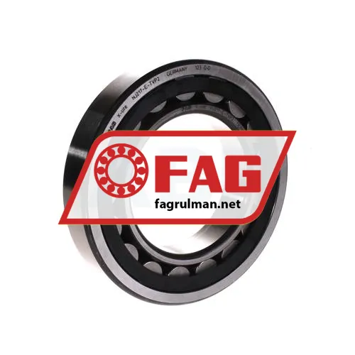 FAG NJ217-E-TVP2