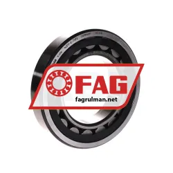FAG NJ217-E-TVP2
