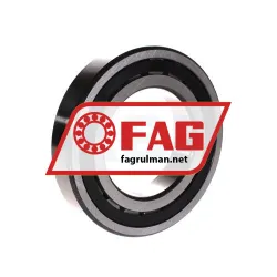 FAG NJ217-E-TVP2 rulman resim 2