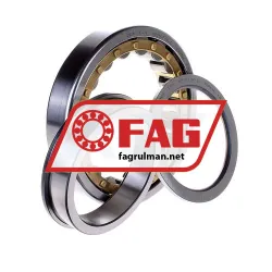 FAG NUP216-E-M1-C4 rulman resim 2