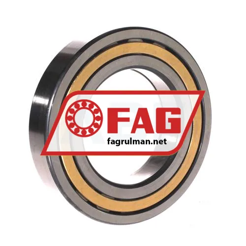 FAG NUP215-E-M1-F1-C3 ürün fotoğrafı 2