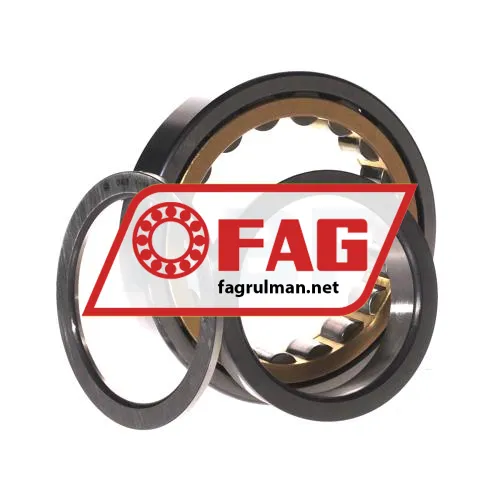 FAG NUP215-E-M1-F1-C3 ürün fotoğrafı 3