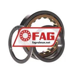 FAG NUP215-E-M1-F1-C3 rulman resim 3