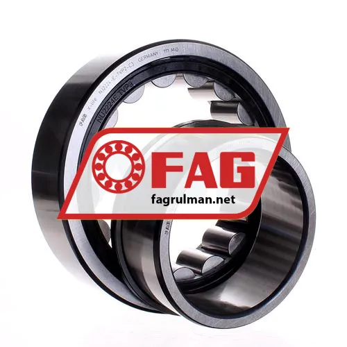 FAG NJ2224-E-TVP2-C3 ürün fotoğrafı 2