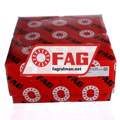 FAG NJ2224-E-TVP2-C3 ürün fotoğrafı 3
