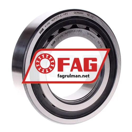 FAG NUP2217-E-TVP2