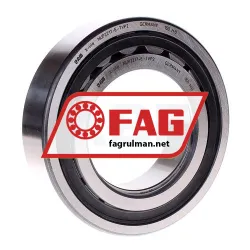 FAG NUP2217-E-TVP2