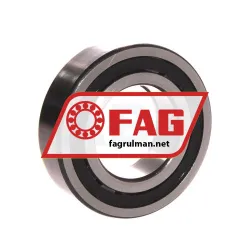 FAG NUP2209E-TVP2 rulman resim 2