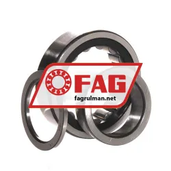 FAG NUP2209E-TVP2 rulman resim 3