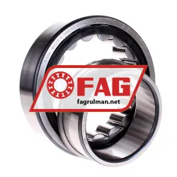 FAG NJ2219E-TVP2-C3 rulman resim 2