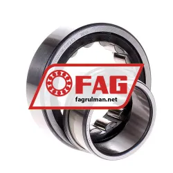 FAG NJ2209E-TVP2-C3 rulman resim 2