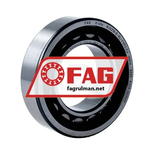 FAG NU2210-E-XL-M1A-C4