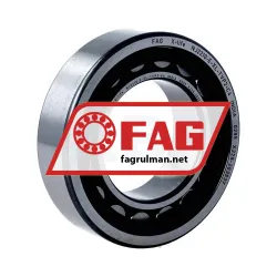 FAG NU2210-E-XL-M1A-C4