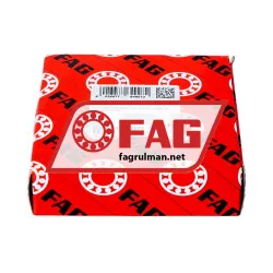 FAG NU2210-E-XL-M1A-C4 rulman resim 4