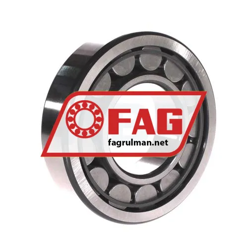 FAG NU313-E-XL-JP3 ürün fotoğrafı 2