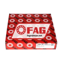 FAG NU220-E-XL-JP3 rulman resim 2