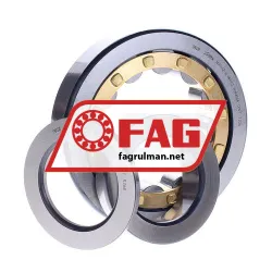 FAG NUP412-XL-M1-C3 rulman resim 2