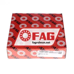 FAG NUP412-XL-M1-C3 rulman resim 3