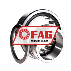 FAG NUP2224-E-XL-TVP2 rulman resim 3