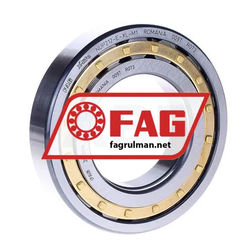 FAG NUP212-E-XL-M1