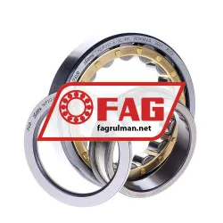 FAG NUP212-E-XL-M1 rulman resim 2