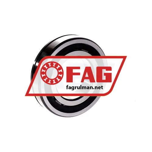 FAG NUP209-E-XL-N-TVP2 ürün fotoğrafı 2