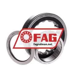 FAG NUP209-E-XL-N-TVP2 rulman resim 3
