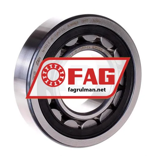 FAG NU311-E-XL-TVP2-C4