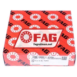 FAG NU311-E-XL-TVP2-C4 rulman resim 3