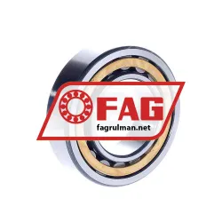 FAG NU2209-E-XL-M1 rulman resim 2