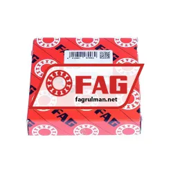 FAG NU210-E-XL-M1A-C3 rulman resim 3