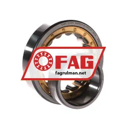 FAG NU209-E-XL-M1A-C3 rulman resim 3