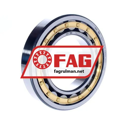 FAG NJ317-E-XL-M1