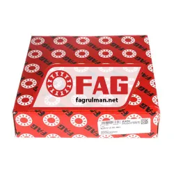 FAG NJ317-E-XL-M1 rulman resim 4
