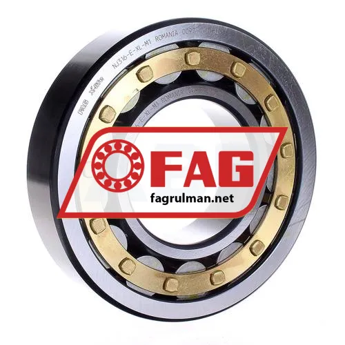 FAG NJ316-E-XL-M1