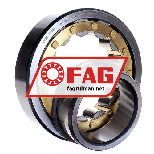 FAG NJ316-E-XL-M1 ürün fotoğrafı 2