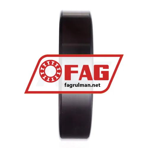 FAG NJ316-E-XL-M1 ürün fotoğrafı 4