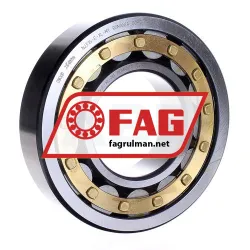 FAG NJ316-E-XL-M1