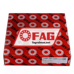 FAG NJ316-E-XL-M1 rulman resim 5