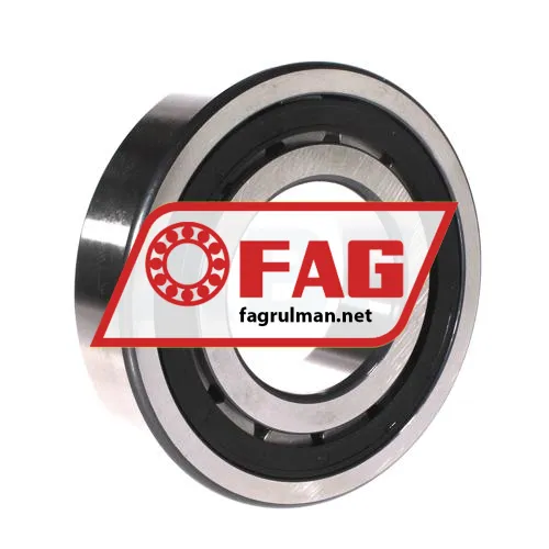 FAG NJ315-E-XL-TVP2 ürün fotoğrafı 2