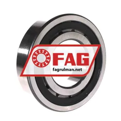 FAG NJ315-E-XL-TVP2 rulman resim 2