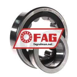 FAG NJ315-E-XL-TVP2 rulman resim 3