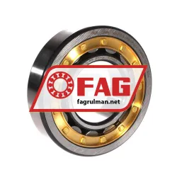 FAG NJ312-E-XL-M1A-QP51-C4
