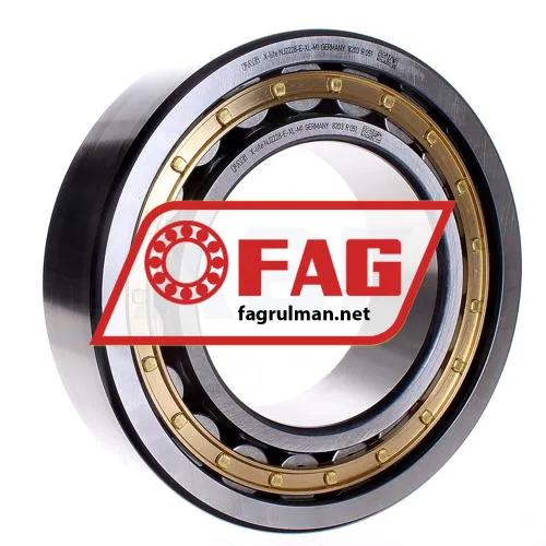 FAG NJ2228-E-XL-M1