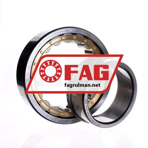 FAG NJ2228-E-XL-M1 ürün fotoğrafı 3