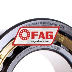 FAG NJ2228-E-XL-M1 rulman resim 2