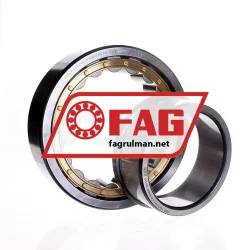 FAG NJ2228-E-XL-M1 rulman resim 3