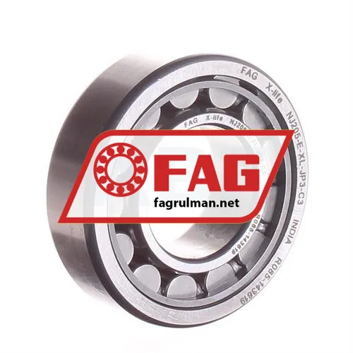 FAG NJ205-E-XL-JP3-C3