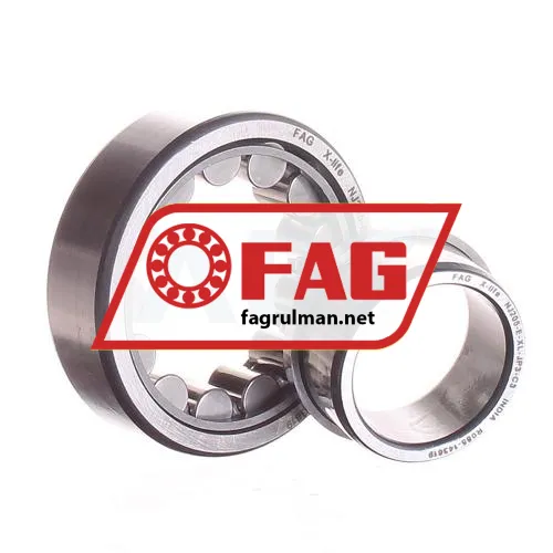 FAG NJ205-E-XL-JP3-C3 ürün fotoğrafı 2